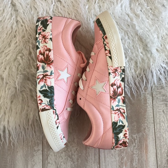 NWT Converse Chuck Taylor All Star - Picture 8 of 8